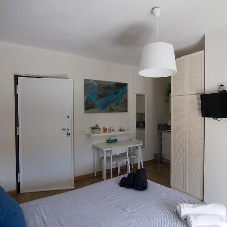 Le Stanze Di Adele Bed & Breakfast L'Aquila Exterior photo