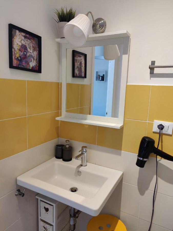 Le Stanze Di Adele Bed & Breakfast L'Aquila Exterior photo