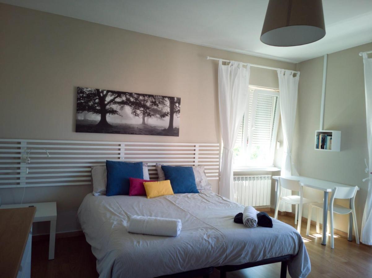 Le Stanze Di Adele Bed & Breakfast L'Aquila Exterior photo