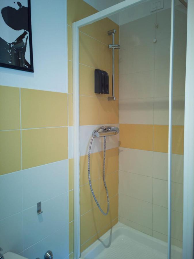 Le Stanze Di Adele Bed & Breakfast L'Aquila Exterior photo