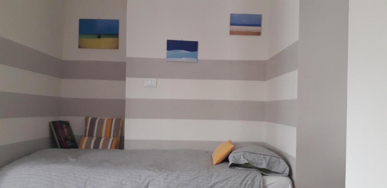 Le Stanze Di Adele Bed & Breakfast L'Aquila Exterior photo