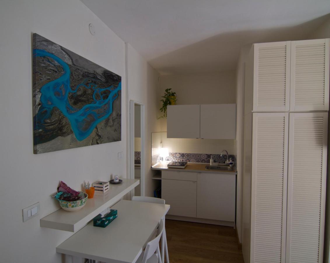 Le Stanze Di Adele Bed & Breakfast L'Aquila Exterior photo