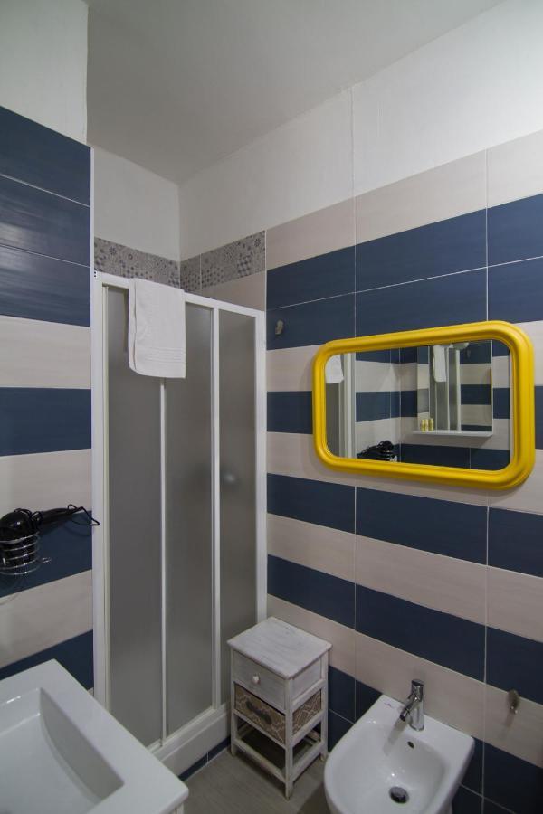 Le Stanze Di Adele Bed & Breakfast L'Aquila Exterior photo