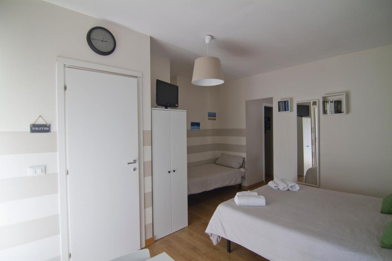 Le Stanze Di Adele Bed & Breakfast L'Aquila Exterior photo