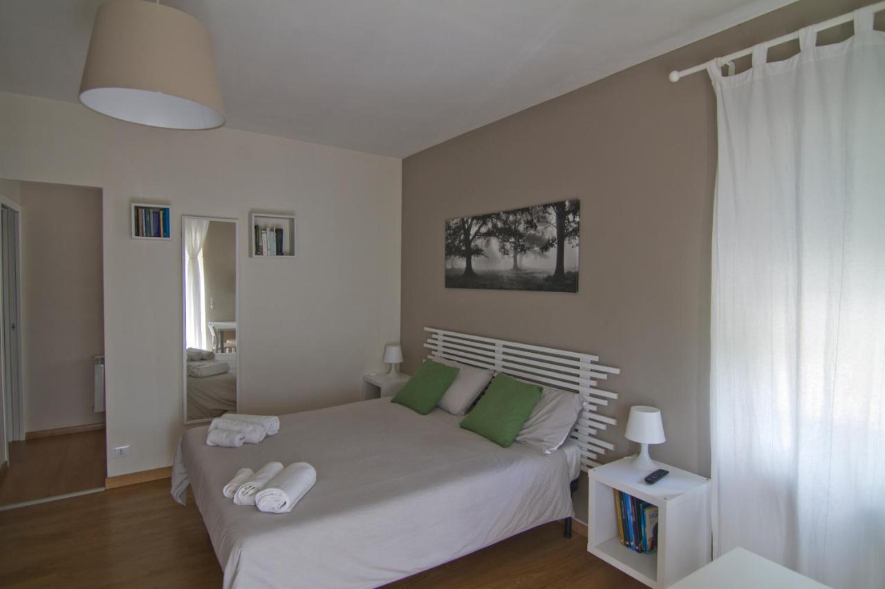 Le Stanze Di Adele Bed & Breakfast L'Aquila Exterior photo