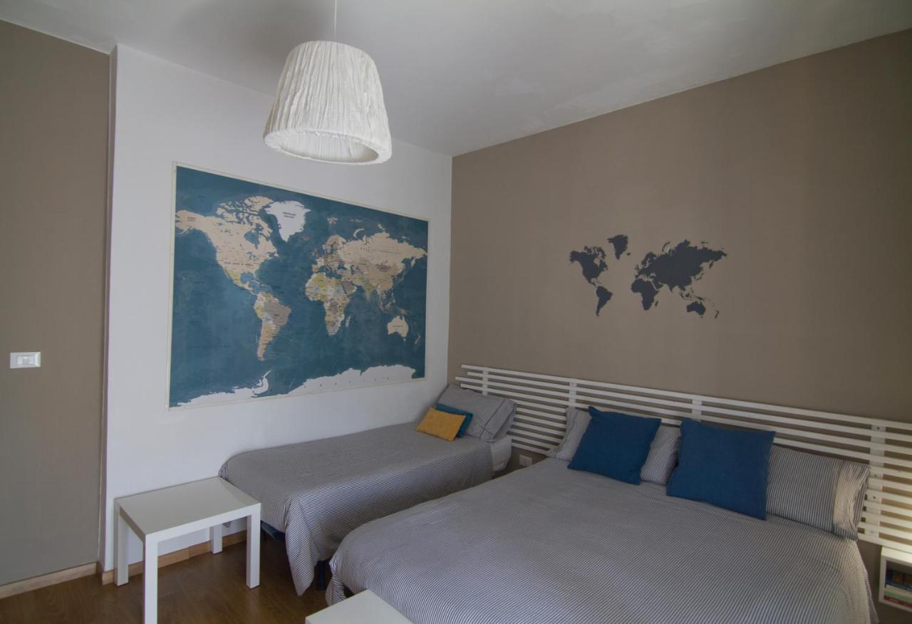 Le Stanze Di Adele Bed & Breakfast L'Aquila Exterior photo