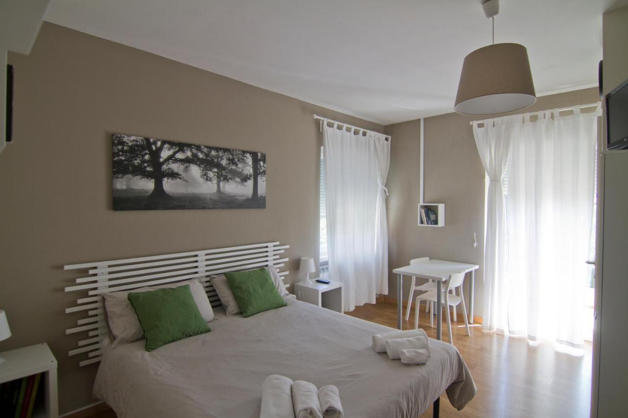 Le Stanze Di Adele Bed & Breakfast L'Aquila Exterior photo