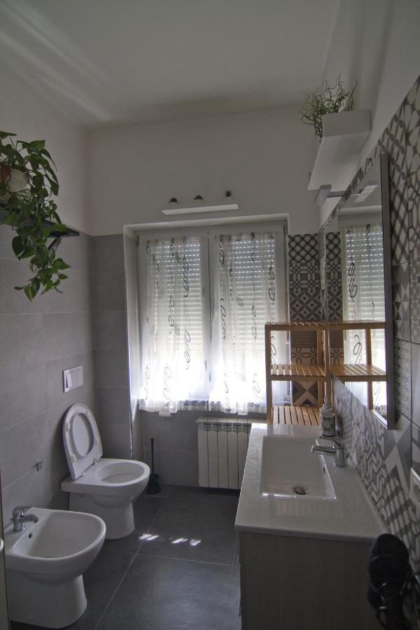 Le Stanze Di Adele Bed & Breakfast L'Aquila Exterior photo