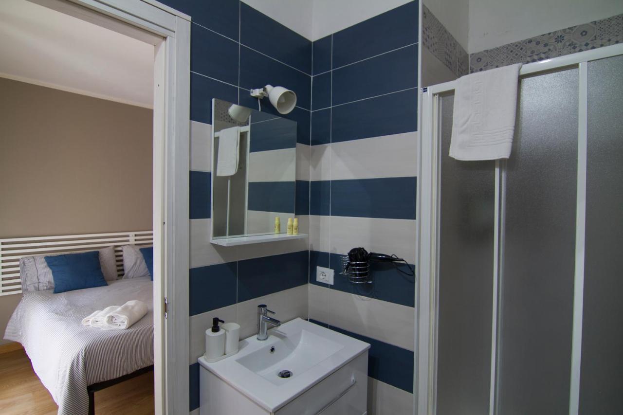 Le Stanze Di Adele Bed & Breakfast L'Aquila Exterior photo