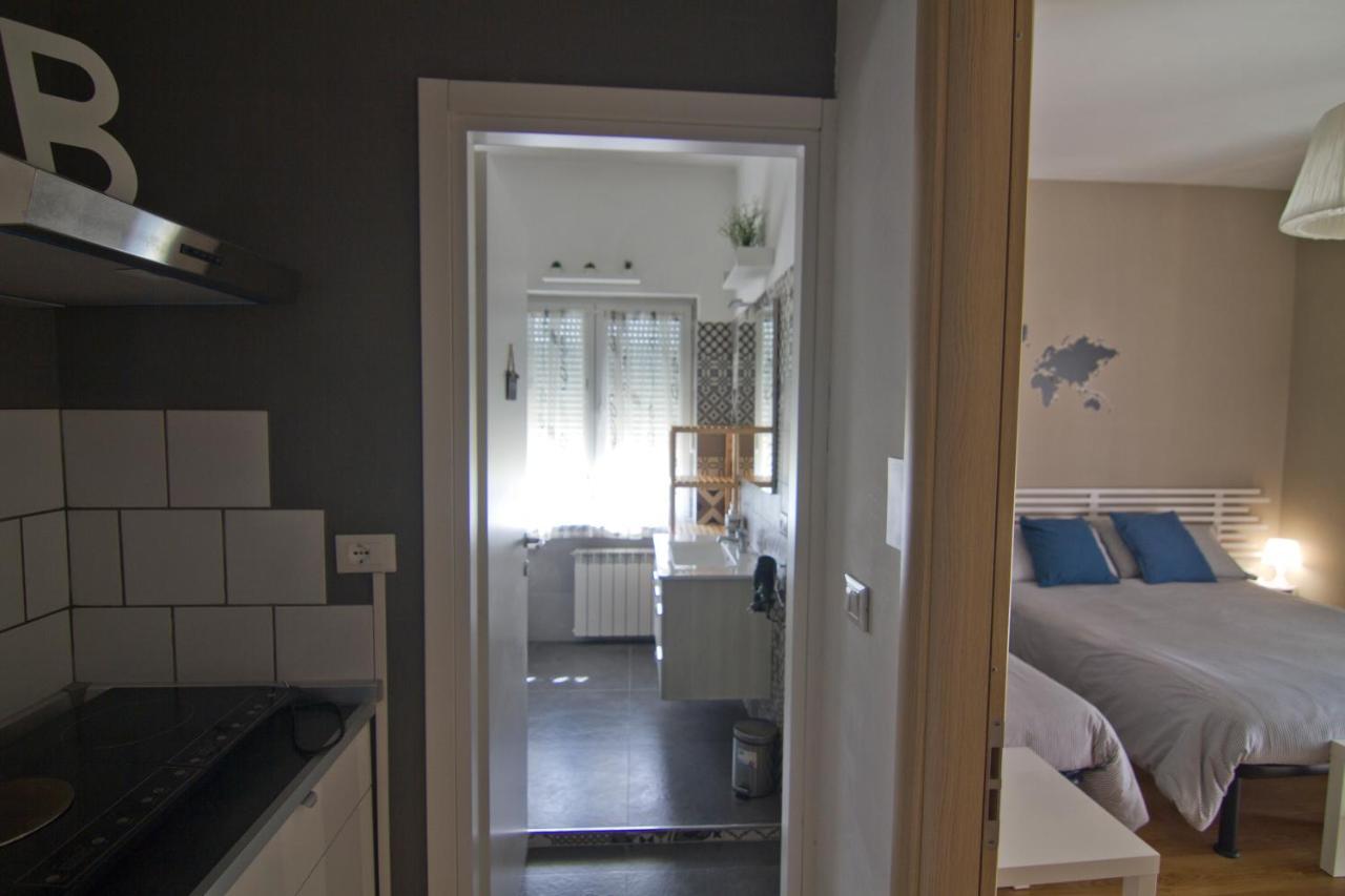 Le Stanze Di Adele Bed & Breakfast L'Aquila Exterior photo
