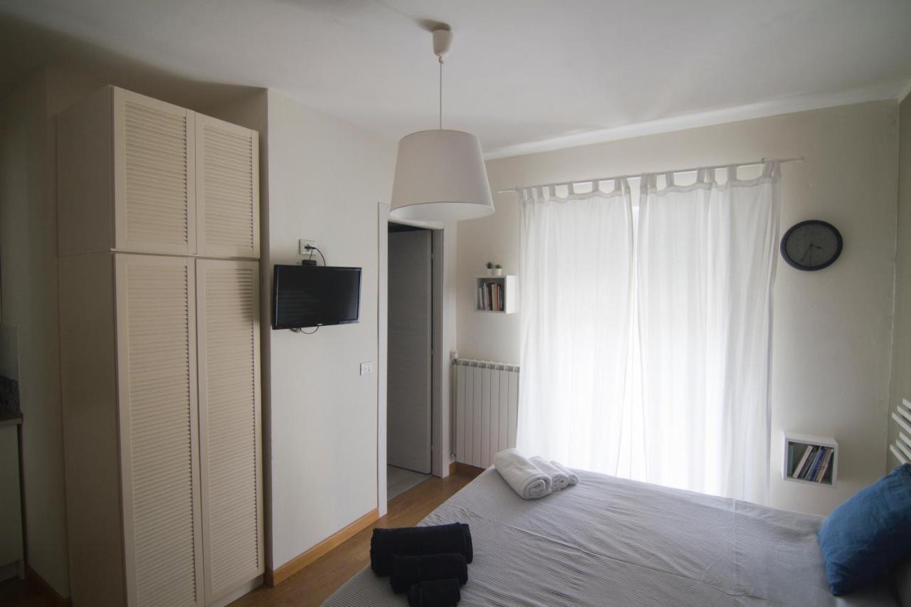 Le Stanze Di Adele Bed & Breakfast L'Aquila Exterior photo