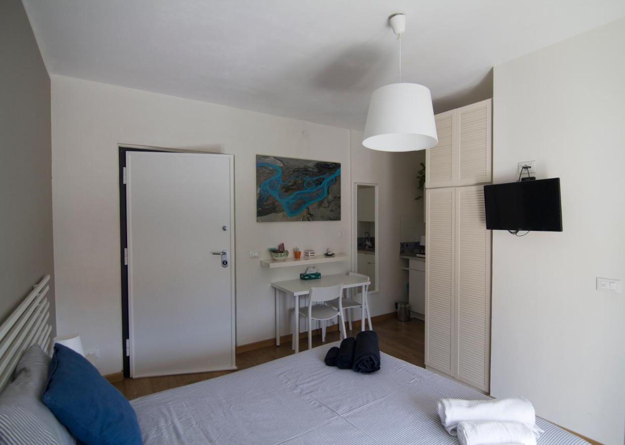 Le Stanze Di Adele Bed & Breakfast L'Aquila Exterior photo