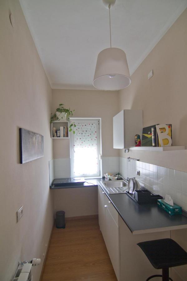 Le Stanze Di Adele Bed & Breakfast L'Aquila Exterior photo