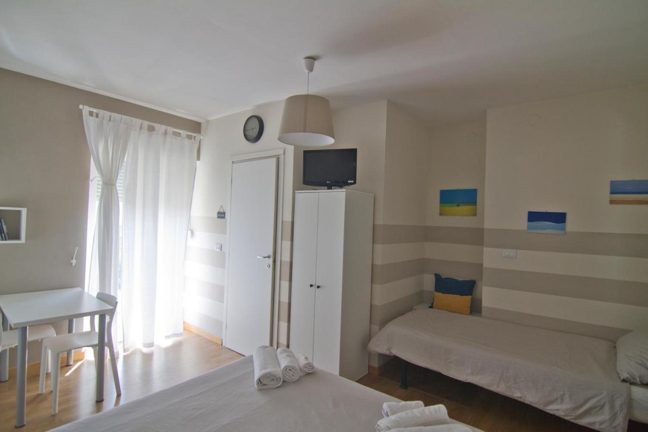 Le Stanze Di Adele Bed & Breakfast L'Aquila Exterior photo