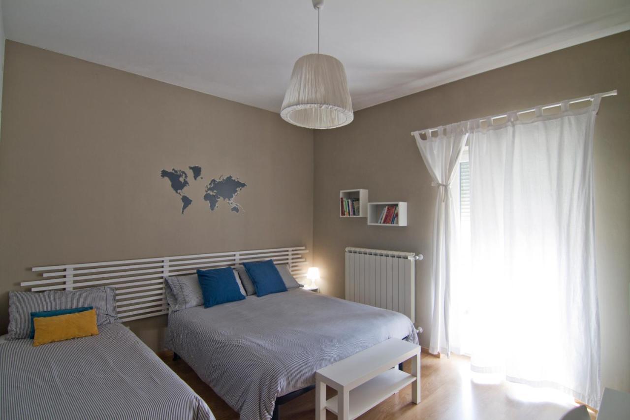 Le Stanze Di Adele Bed & Breakfast L'Aquila Exterior photo